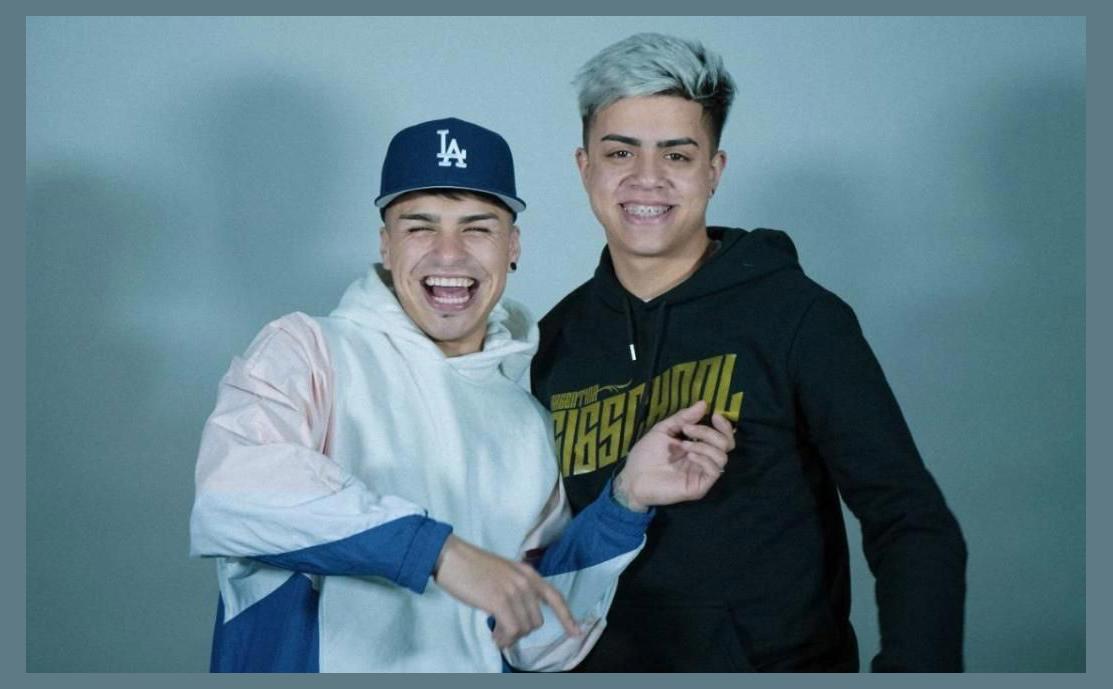 La T y La M